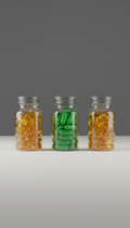 Cápsulas multivitamínicas alta biodisponibilidade