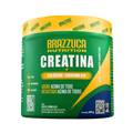 Creatina Tropa (Creatina + Colágeno + Coenzima Q10)